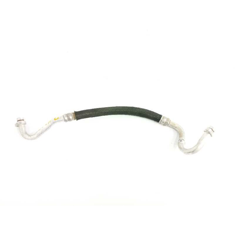 Recambio de tubos aire acondicionado para renault kadjar 1.6 dci diesel fap energy referencia OEM IAM 924804EB0B  