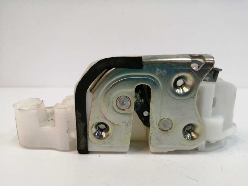 Recambio de cerradura puerta delantera derecha para mitsubishi space star (a00) 1.2 referencia OEM IAM 5715A924 Recambio de cerradura puerta delantera derecha para mitsubishi space star (a00) 1.2 referencia OEM IAM 5715A924