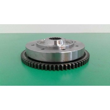 Recambio de volante motor para ducati 848 848 evo corse se referencia OEM IAM 276Z0021A  