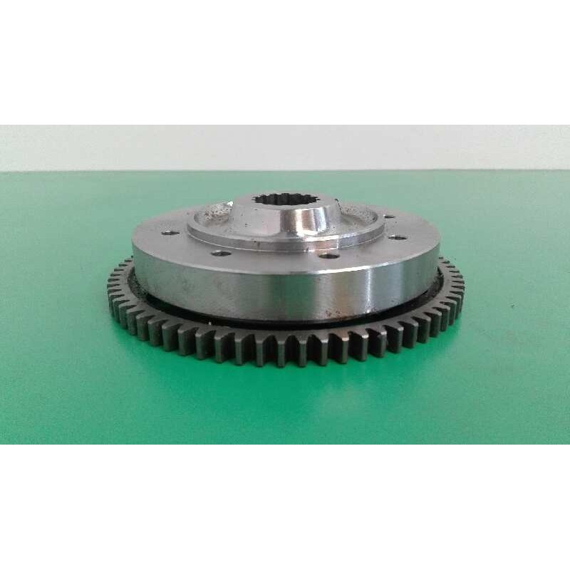 VOLANTE MOTOR