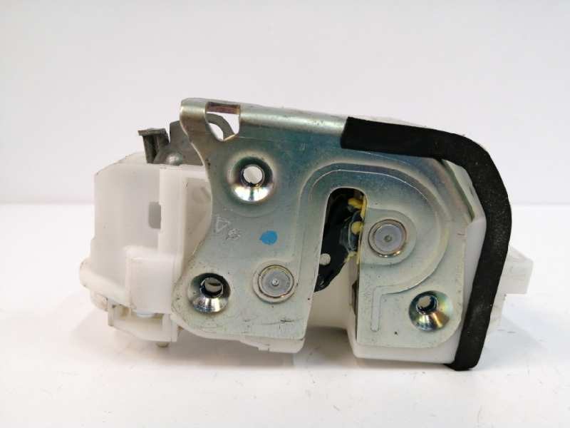 Recambio de cerradura puerta trasera izquierda para mitsubishi space star (a00) 1.2 referencia OEM IAM 5745A383 Recambio de cerradura puerta trasera izquierda para mitsubishi space star (a00) 1.2 referencia OEM IAM 5745A383