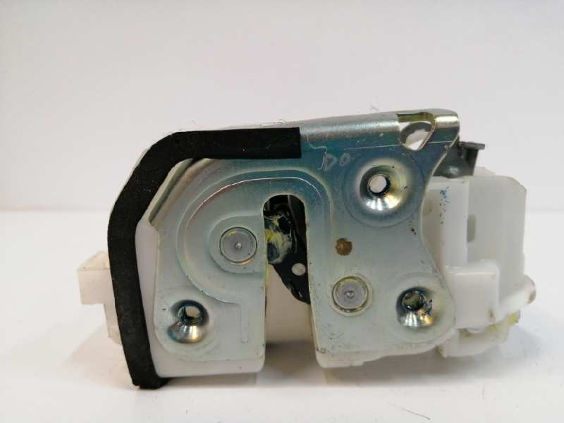 Recambio de cerradura puerta trasera derecha para mitsubishi space star (a00) 1.2 referencia OEM IAM 5745A384 Recambio de cerradura puerta trasera derecha para mitsubishi space star (a00) 1.2 referencia OEM IAM 5745A384