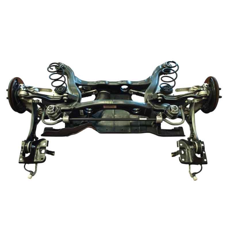 Recambio de puente trasero para mercedes-benz benz gla (h247) gla 200 d (247.712) referencia OEM IAM 24758405006  