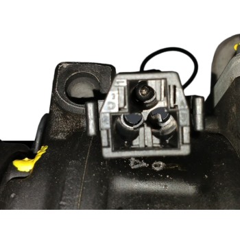 Recambio de compresor aire acondicionado para bmw serie 3 berlina (e36) 2.5 turbodiesel cat referencia OEM IAM   