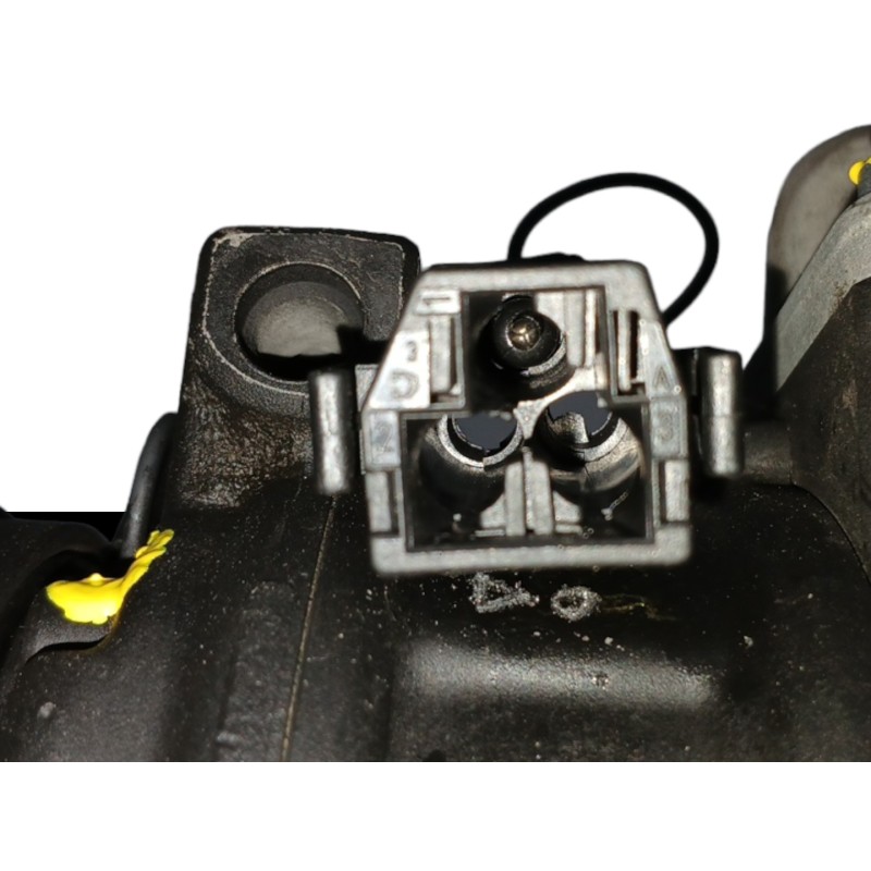 COMPRESOR AIRE ACONDICIONADO