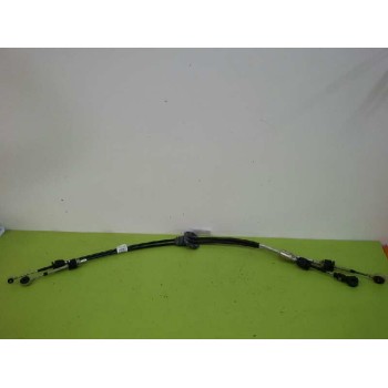 VARILLAJE CAMBIO F1FR7E395GB 