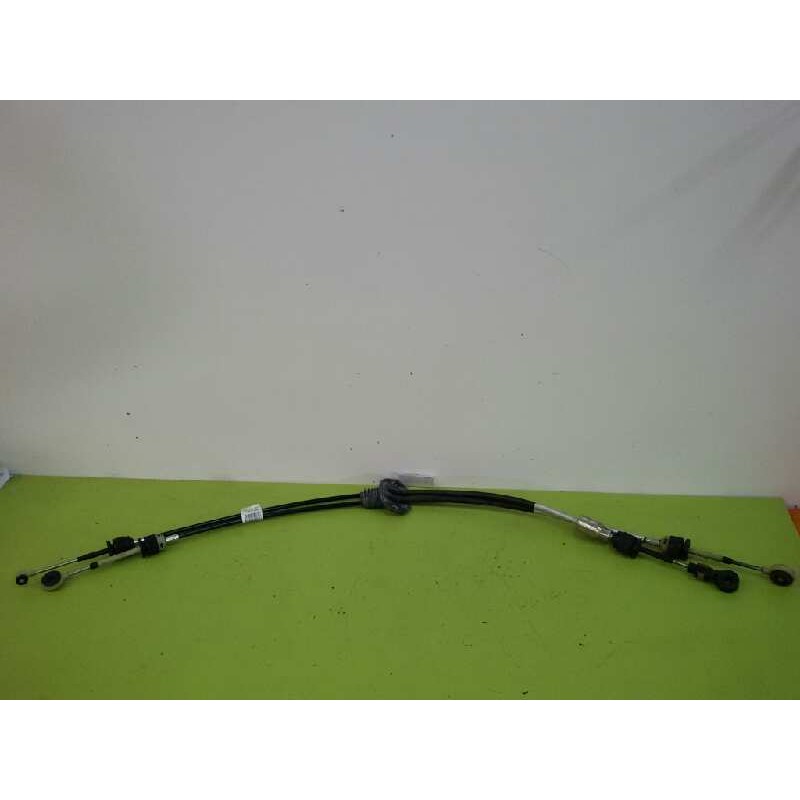 Recambio de varillaje cambio para ford focus lim. trend + referencia OEM IAM F1FR7E395GB  