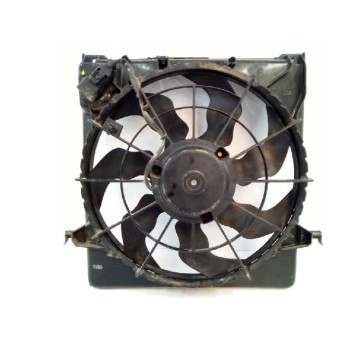 Recambio de electroventilador para kia cee´d active referencia OEM IAM 253801H680  