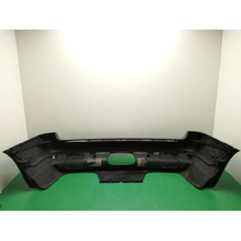 Recambio de paragolpes trasero para bmw x5 (e53) 3.0d referencia OEM IAM 51127027049 PERFORADO ENGANCHE 