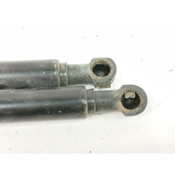 Recambio de amortiguadores maletero / porton para nissan pulsar hatchback (c13) 1.2 dig-t referencia OEM IAM 904503ZL0A 904513ZL