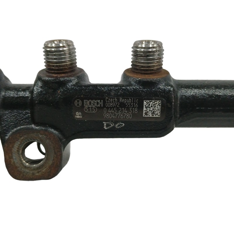 RAMPA INYECTORA 0445214318