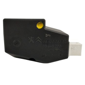 Recambio de antirrobo para citroën c4 picasso 1.2 12v e-thp referencia OEM IAM 9815905380 BLOQUEO ELECTRICO 