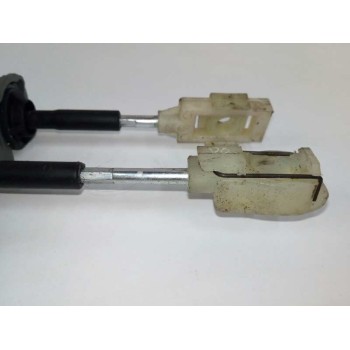 Recambio de varillaje cambio para kia cee´d active referencia OEM IAM   