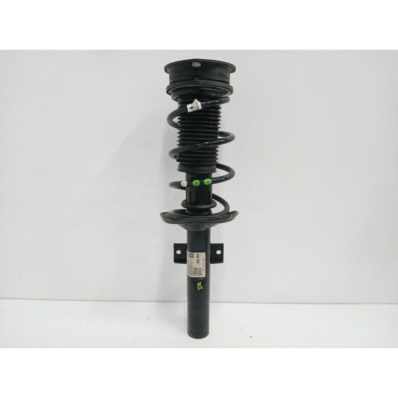 Recambio de amortiguador delantero izquierdo para seat ibiza v (kj1, kjg) 1.6 tdi referencia OEM IAM 2Q0413031AH  