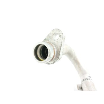 Recambio de tubos aire acondicionado para renault kadjar 1.6 dci diesel fap energy referencia OEM IAM 924804EB0B  