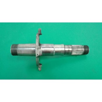 NO IDENTIFICADO 81920382C EJE O PERNO DE RUEDA TRASERA 