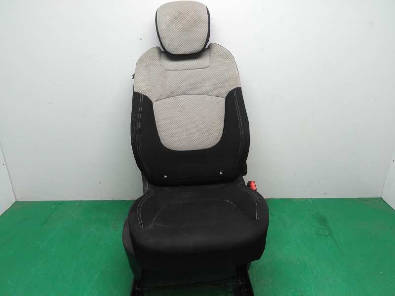 Recambio de asiento delantero derecho para renault captur 0.9 energy referencia OEM IAM   