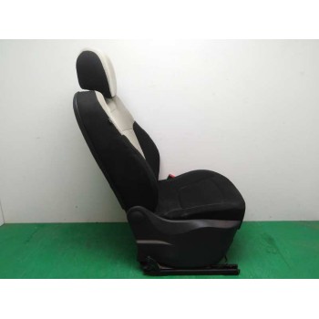 Recambio de asiento delantero derecho para renault captur 0.9 energy referencia OEM IAM   