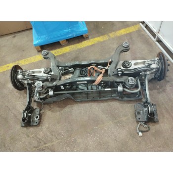 Recambio de puente trasero para mercedes-benz benz gla (h247) gla 200 d (247.712) referencia OEM IAM 24758405006  