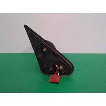 Recambio de retrovisor izquierdo para peugeot 306 break 1.6 referencia OEM IAM  ELECTRICO CAESPECIFICOS