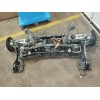 Recambio de puente trasero para mercedes-benz benz gla (h247) gla 200 d (247.712) referencia OEM IAM 24758405006  