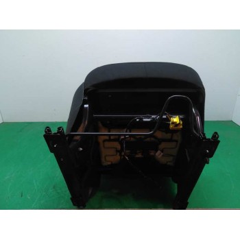 Recambio de asiento delantero derecho para renault captur 0.9 energy referencia OEM IAM   
