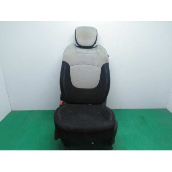 ASIENTO DELANTERO IZQUIERDO 
