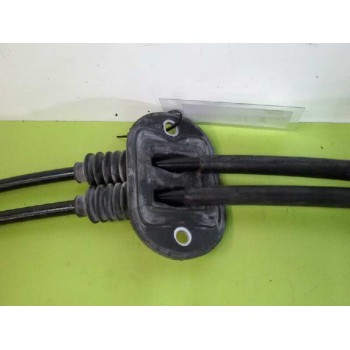 Recambio de varillaje cambio para ford focus lim. trend + referencia OEM IAM F1FR7E395GB  