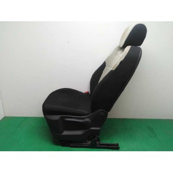 Recambio de asiento delantero izquierdo para renault captur 0.9 energy referencia OEM IAM   
