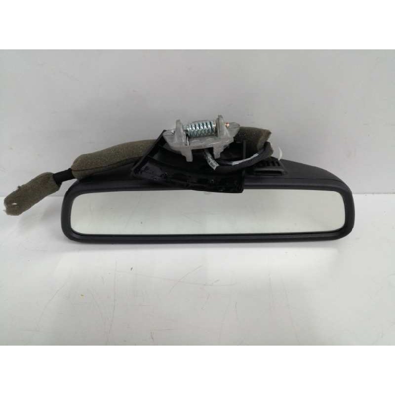 Recambio de espejo interior para mercedes-benz clase c (w204) lim. c 220 cdi blueefficiency (204.002) referencia OEM IAM A204810