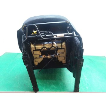 Recambio de asiento delantero izquierdo para renault captur 0.9 energy referencia OEM IAM   