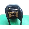 Recambio de asiento delantero izquierdo para renault captur 0.9 energy referencia OEM IAM   