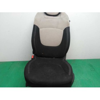Recambio de asiento delantero izquierdo para renault captur 0.9 energy referencia OEM IAM   