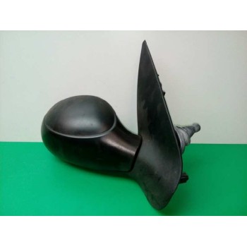 Recambio de retrovisor derecho para peugeot 206 berlina xr referencia OEM IAM 8148XY MANUAL 