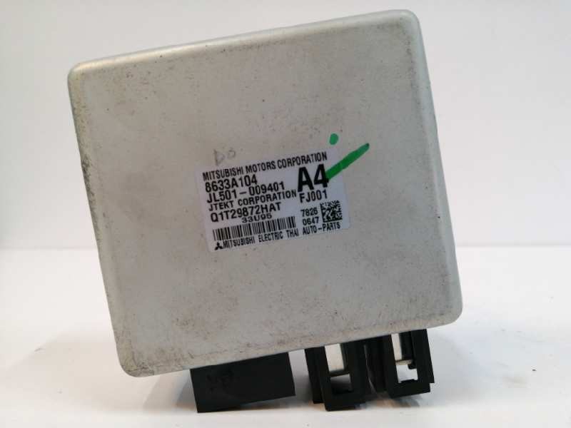 Recambio de modulo electronico para mitsubishi space star (a00) 1.2 referencia OEM IAM 8633A104 COLUMNA DIRECCION Recambio de modulo electronico para mitsubishi space star (a00) 1.2 referencia OEM IAM 8633A104 COLUMNA DIRECCION