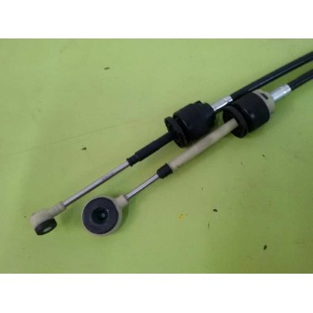 Recambio de varillaje cambio para ford focus lim. trend + referencia OEM IAM F1FR7E395GB  