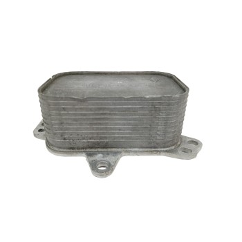 ENFRIADOR ACEITE MOTOR 