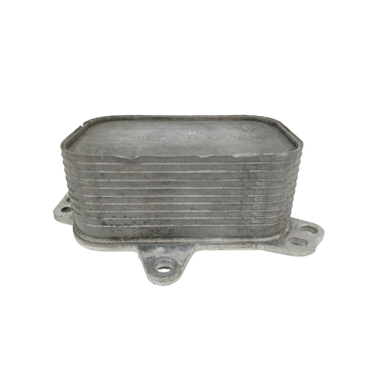 Recambio de enfriador aceite motor para citroën c4 picasso 1.6 blue-hdi fap referencia OEM IAM   