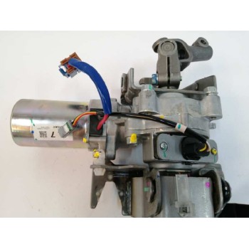 Recambio de columna direccion para mitsubishi space star (a00) 1.2 referencia OEM IAM JJ301001700  