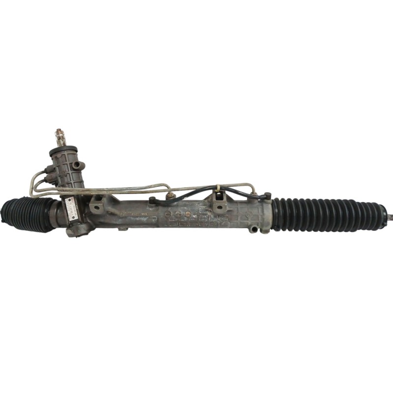 Recambio de cremallera direccion para bmw serie 3 berlina (e36) 2.5 turbodiesel cat referencia OEM IAM 1140956 7852955229 