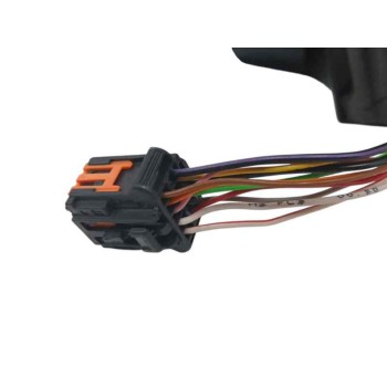 Recambio de retrovisor izquierdo para peugeot 308 ii (lb_, lp_, lw_, lh_, l3_) 1.2 thp 130 referencia OEM IAM 98261676XT 11 CABL