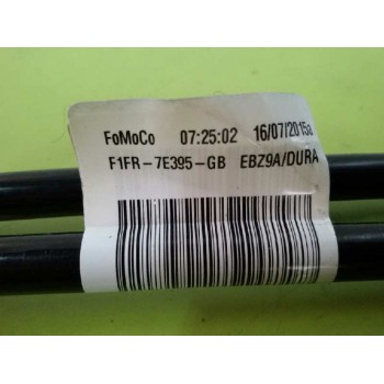 Recambio de varillaje cambio para ford focus lim. trend + referencia OEM IAM F1FR7E395GB  