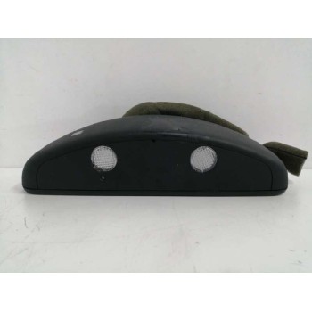 Recambio de espejo interior para mercedes-benz clase c (w204) lim. c 220 cdi blueefficiency (204.002) referencia OEM IAM A204810