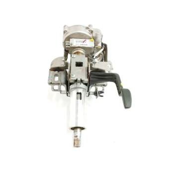 Recambio de columna direccion para renault kadjar 1.6 dci diesel fap energy referencia OEM IAM 488107197R  