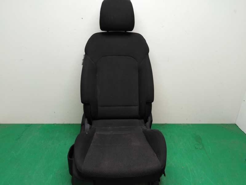 Recambio de asiento delantero derecho para kia carens ( ) 1.7 crdi cat referencia OEM IAM Recambio de asiento delantero derecho para kia carens ( ) 1.7 crdi cat referencia OEM IAM