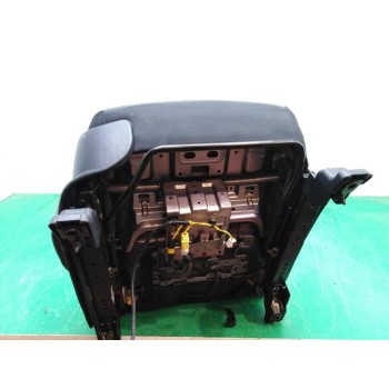 Recambio de asiento delantero derecho para kia carens ( ) 1.7 crdi cat referencia OEM IAM   