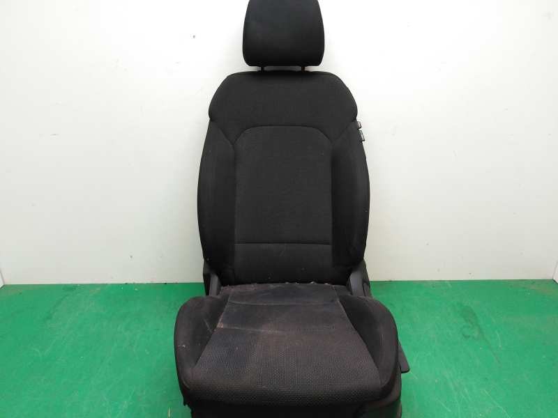 Recambio de asiento delantero izquierdo para kia carens ( ) 1.7 crdi cat referencia OEM IAM Recambio de asiento delantero izquierdo para kia carens ( ) 1.7 crdi cat referencia OEM IAM