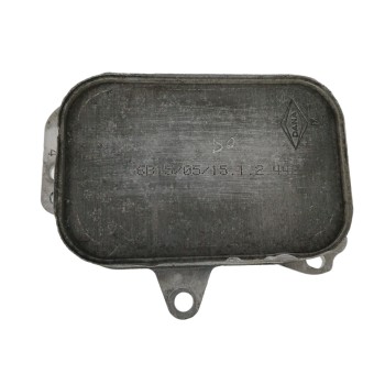 Recambio de enfriador aceite motor para citroën c4 picasso 1.6 blue-hdi fap referencia OEM IAM   