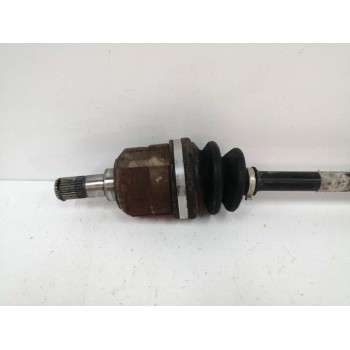 Recambio de transmision delantera izquierda para hyundai i30 1.6 crdi cat referencia OEM IAM   