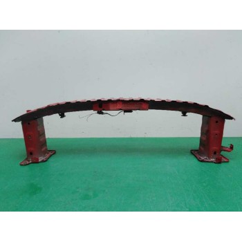 Recambio de refuerzo paragolpes delantero para ford focus berlina (cap) 1.8 tdci turbodiesel cat referencia OEM IAM   